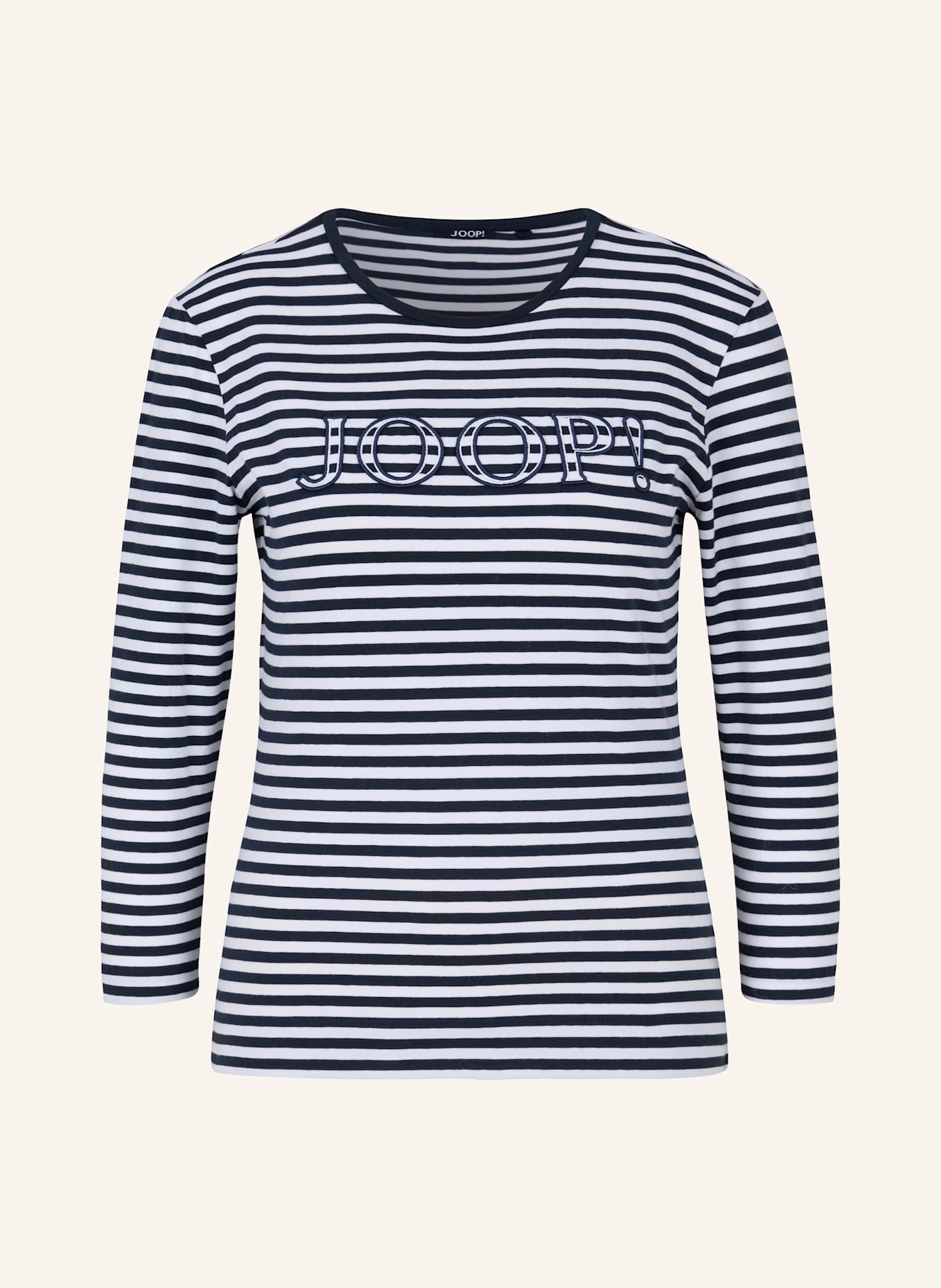 Рубашка с длинными рукавами Joop!, мультиколор 
Рубашка с длинными рукавами Joop!, мультиколор