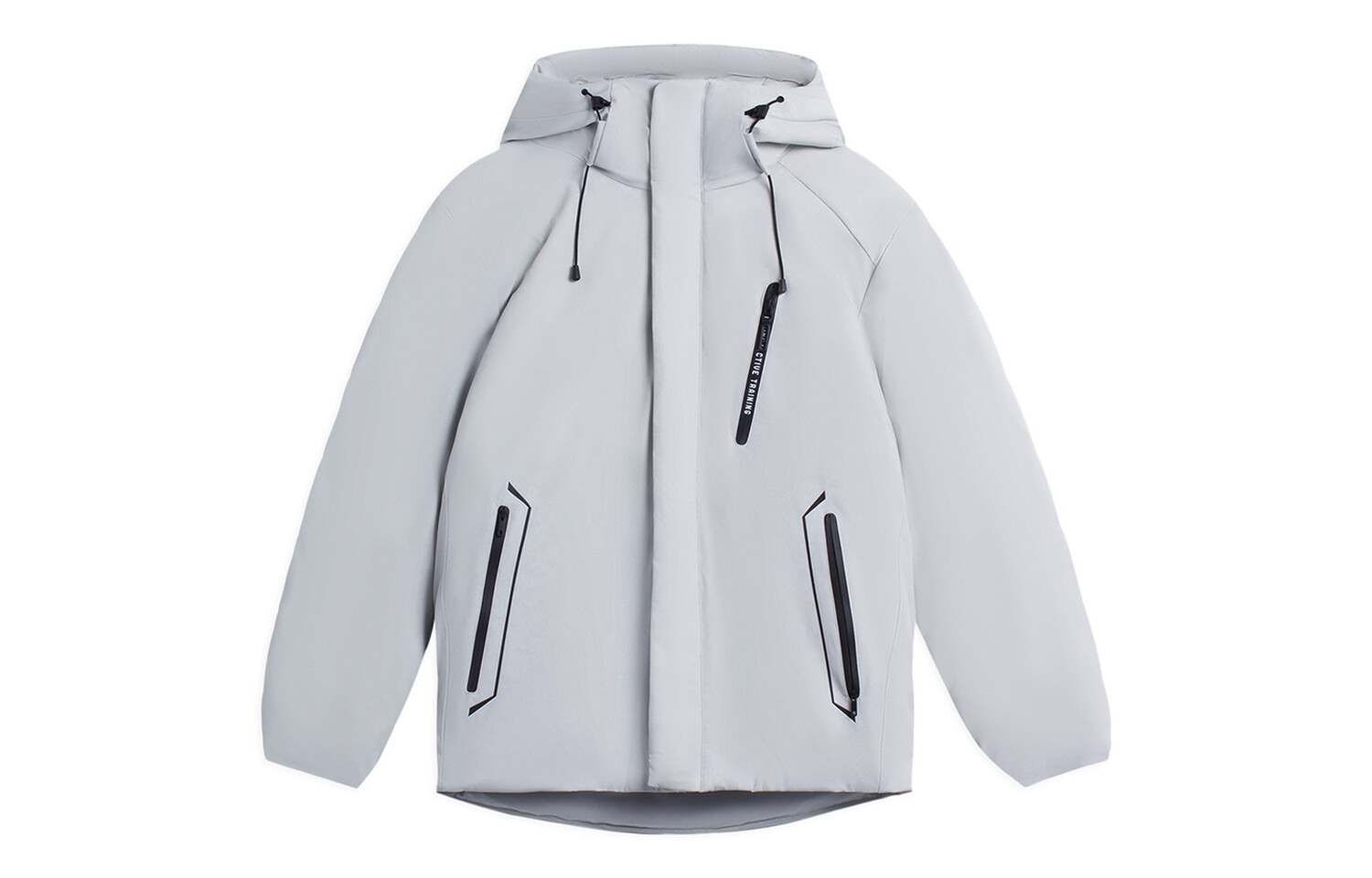 Пуховик Training Series Men Mechanical Ash Lining, цвет Mechanical ash, Серый, Пуховик Training Series Men Mechanical Ash Lining, цвет Mechanical ash
Пуховик Training Series Men Mechanical Ash Lining, цвет Mechanical ash, Серый, Пуховик Training Series Men Mechanical Ash Lining, цвет Mechanical ash