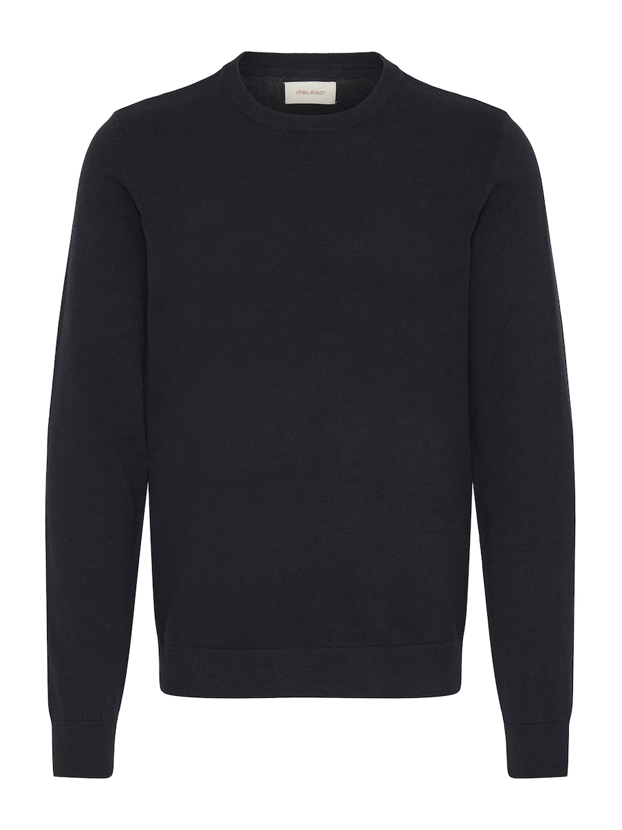 Свитер BLEND BHBRYAN, черный
Свитер BLEND BHBRYAN, черный