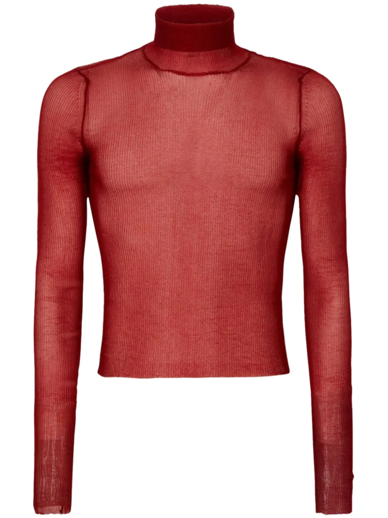 GCDS полупрозрачный топ Celluloid, красный
GCDS полупрозрачный топ Celluloid, красный