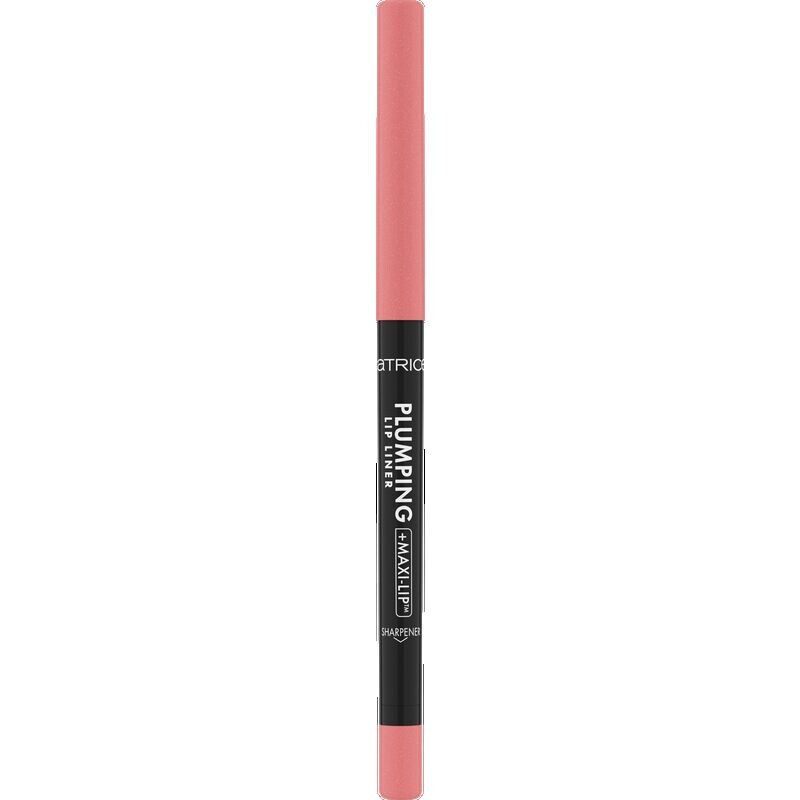 Карандаш для губ Plumping Lip Liner 160 S-без персика Catrice, 0,4 g
Карандаш для губ Plumping Lip Liner 160 S-без персика Catrice, 0,4 g