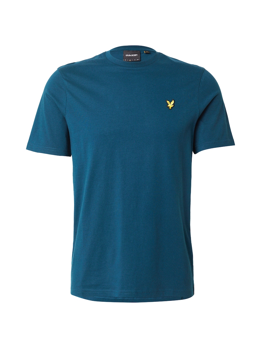 Рубашка Lyle & Scott, Petrol
Рубашка Lyle & Scott, Petrol