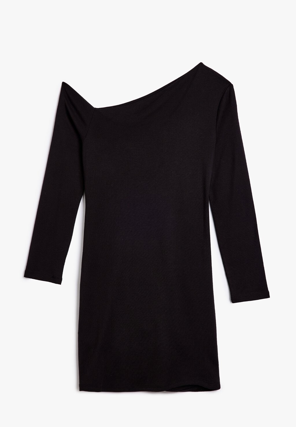 Повседневное платье Koton, черный
Повседневное платье Koton, черный