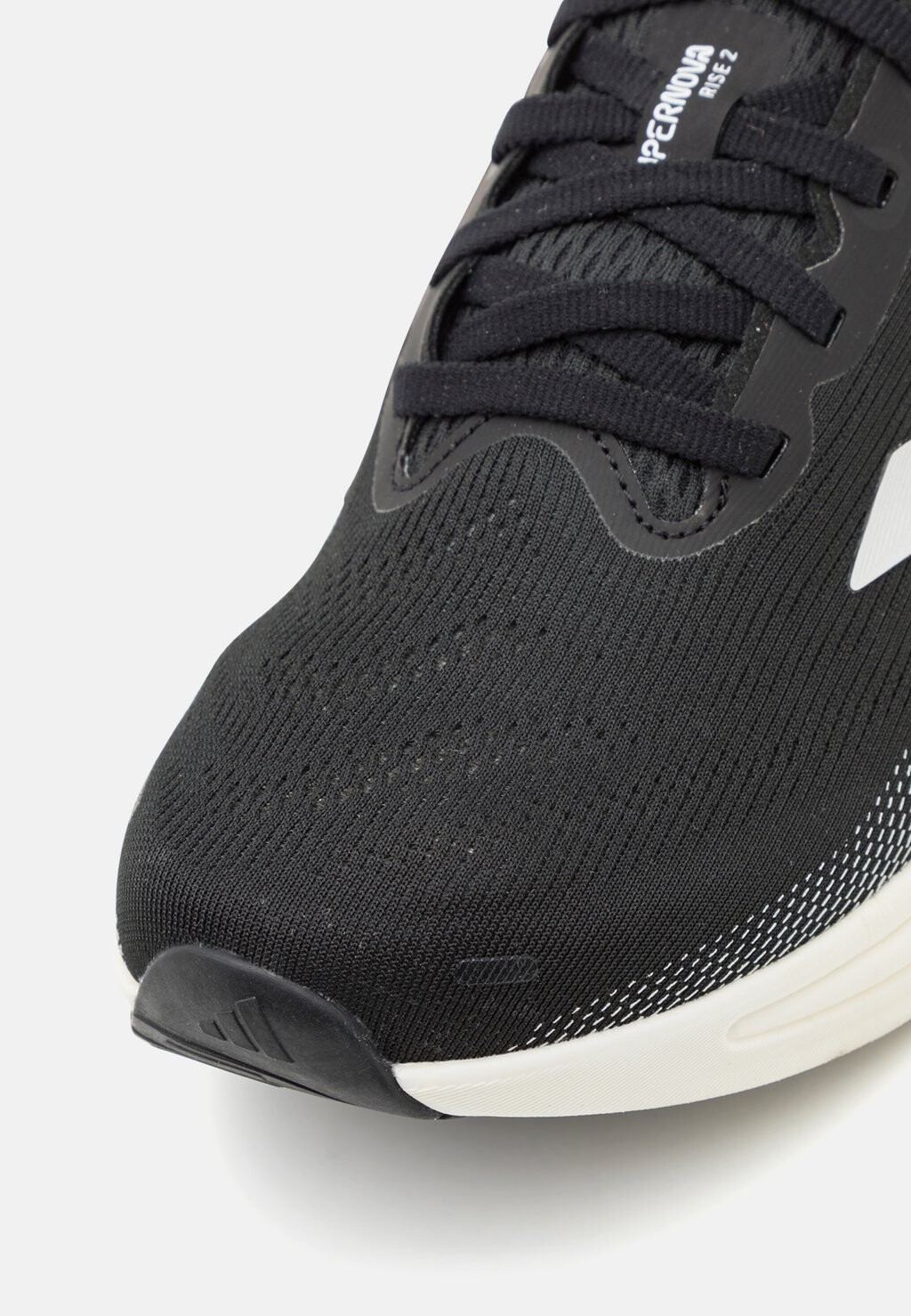 Кроссовки для бега SUPERNOVA RISE 2 adidas Performance, черный
Кроссовки для бега SUPERNOVA RISE 2 adidas Performance, черный