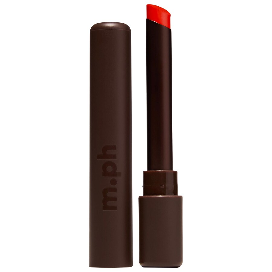 Бальзам для губ Lip Ciggy Sheer Lipstick Balm m.ph by Mary Phillips, 0.03 oz/0.9 g, Cherry Pie
Бальзам для губ Lip Ciggy Sheer Lipstick Balm m.ph by Mary Phillips, 0.03 oz/0.9 g, Cherry Pie