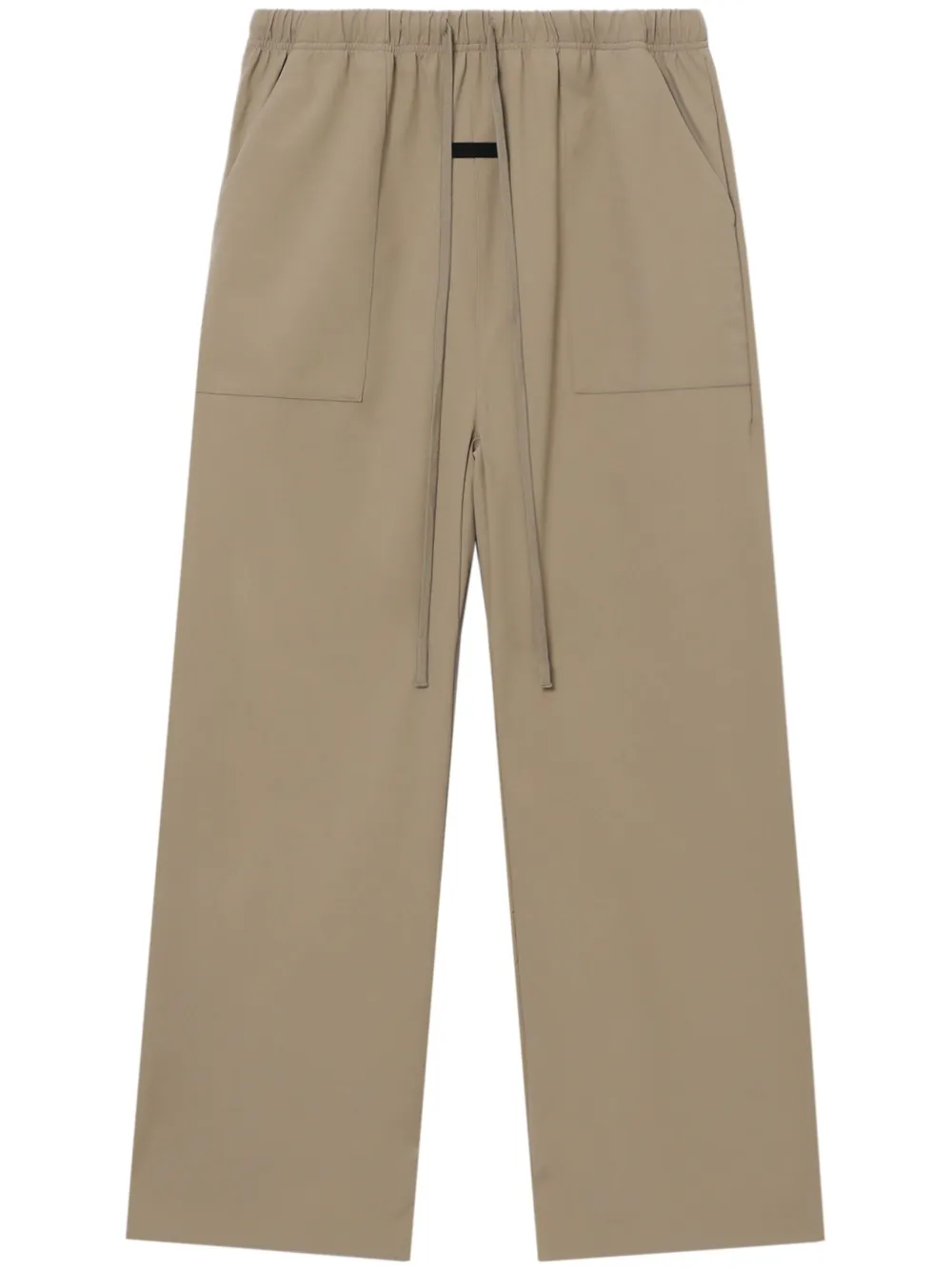 Спортивные брюки с логотипом FEAR OF GOD ESSENTIALS, нейтральный
Спортивные брюки с логотипом FEAR OF GOD ESSENTIALS, нейтральный