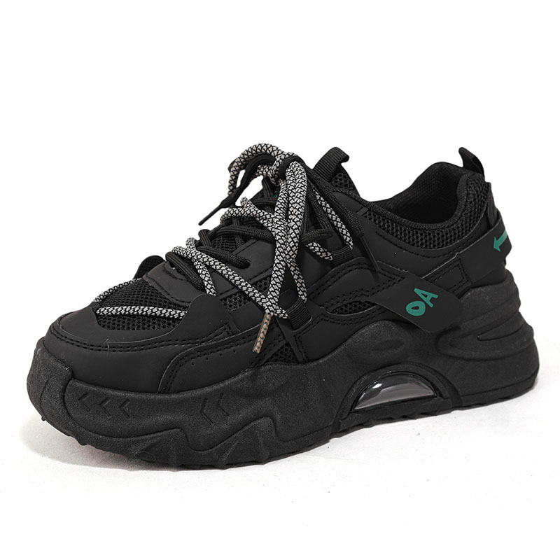 Детская обувь для подростков TONYBEAR, черный
Детская обувь для подростков TONYBEAR, черный