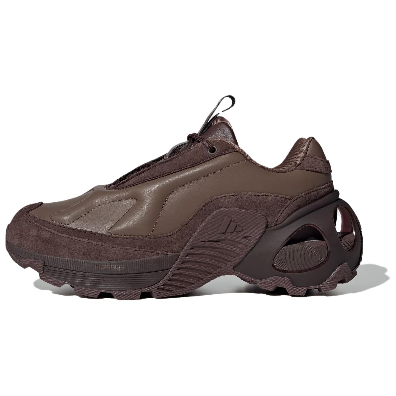 Кроссовки Wonder Runner для бега унисекс с низким верхом коричневого цвета Adidas
Кроссовки Wonder Runner для бега унисекс с низким верхом коричневого цвета Adidas