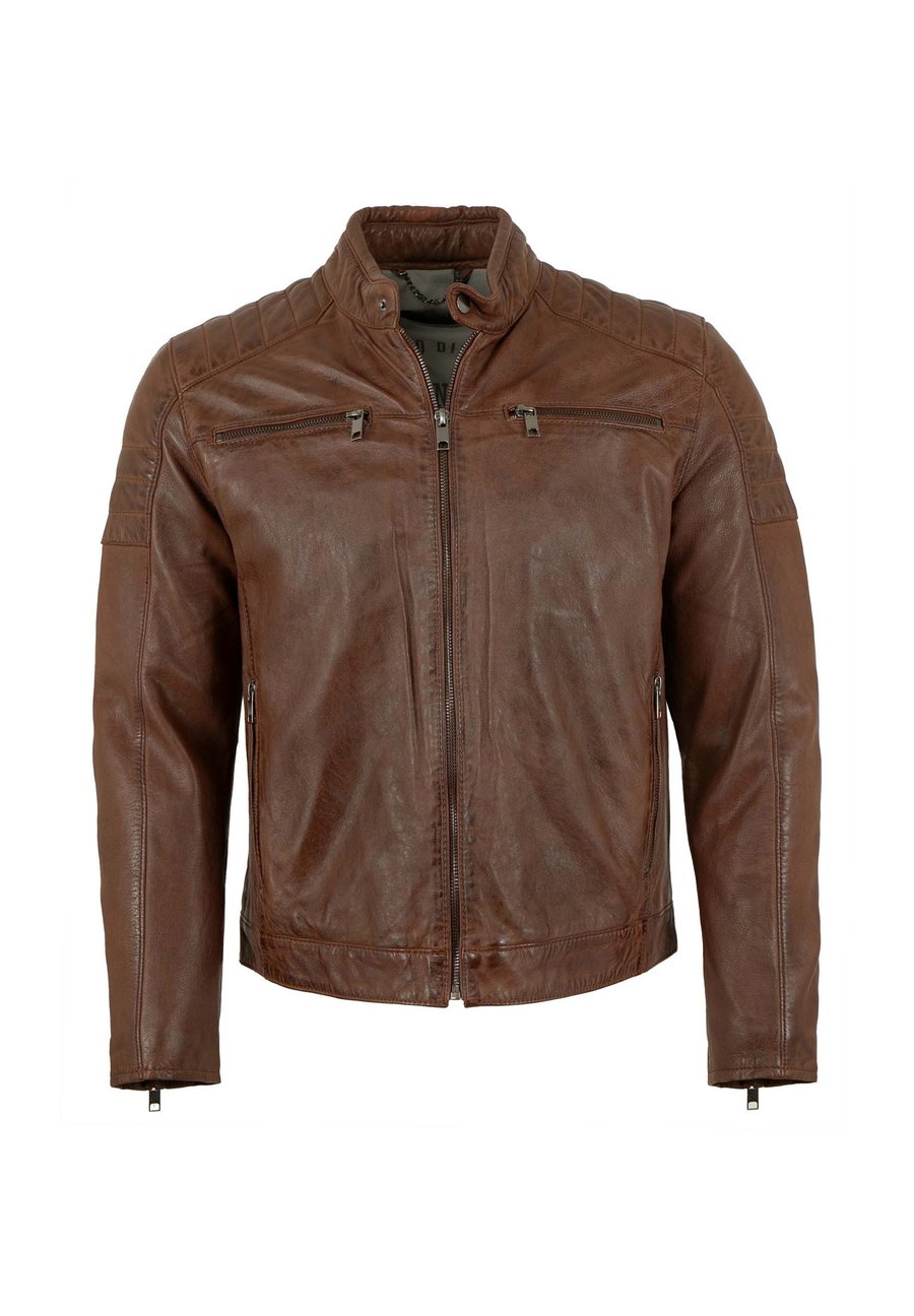 Куртка deercraft Leather jacket, Cognac
Куртка deercraft Leather jacket, Cognac