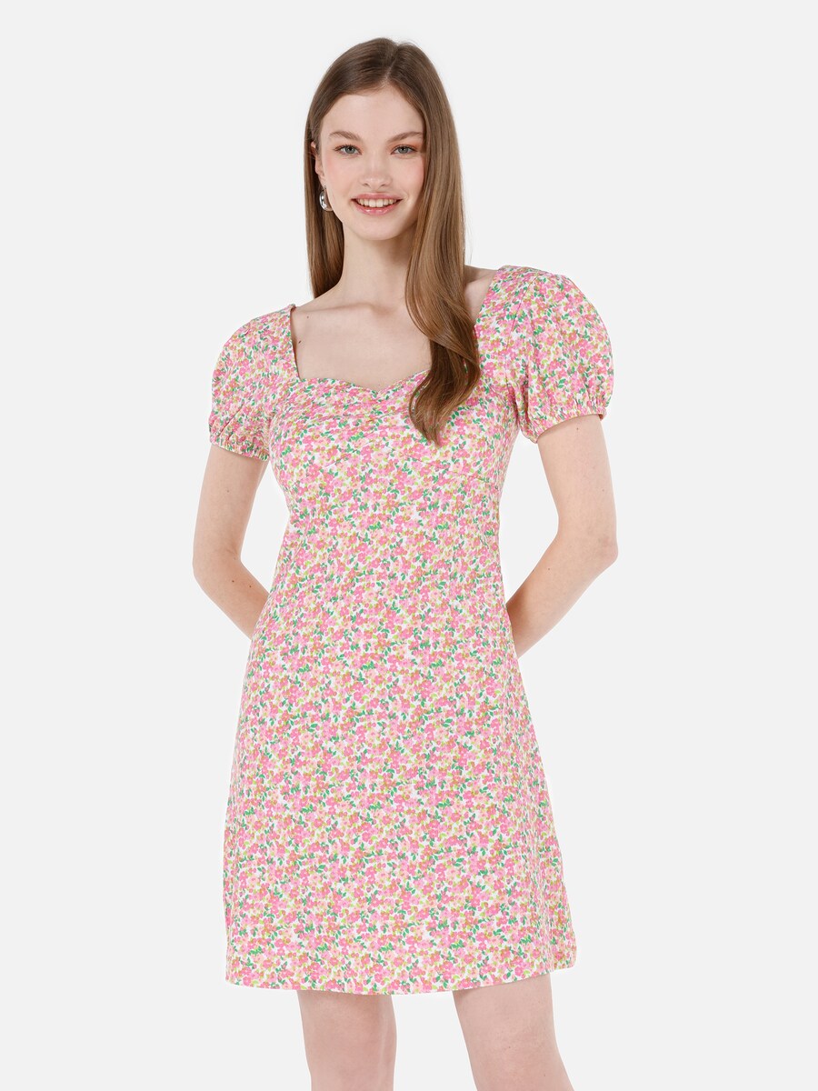 Платье Colin's, цвет Rose/Light pink
Платье Colin's, цвет Rose/Light pink