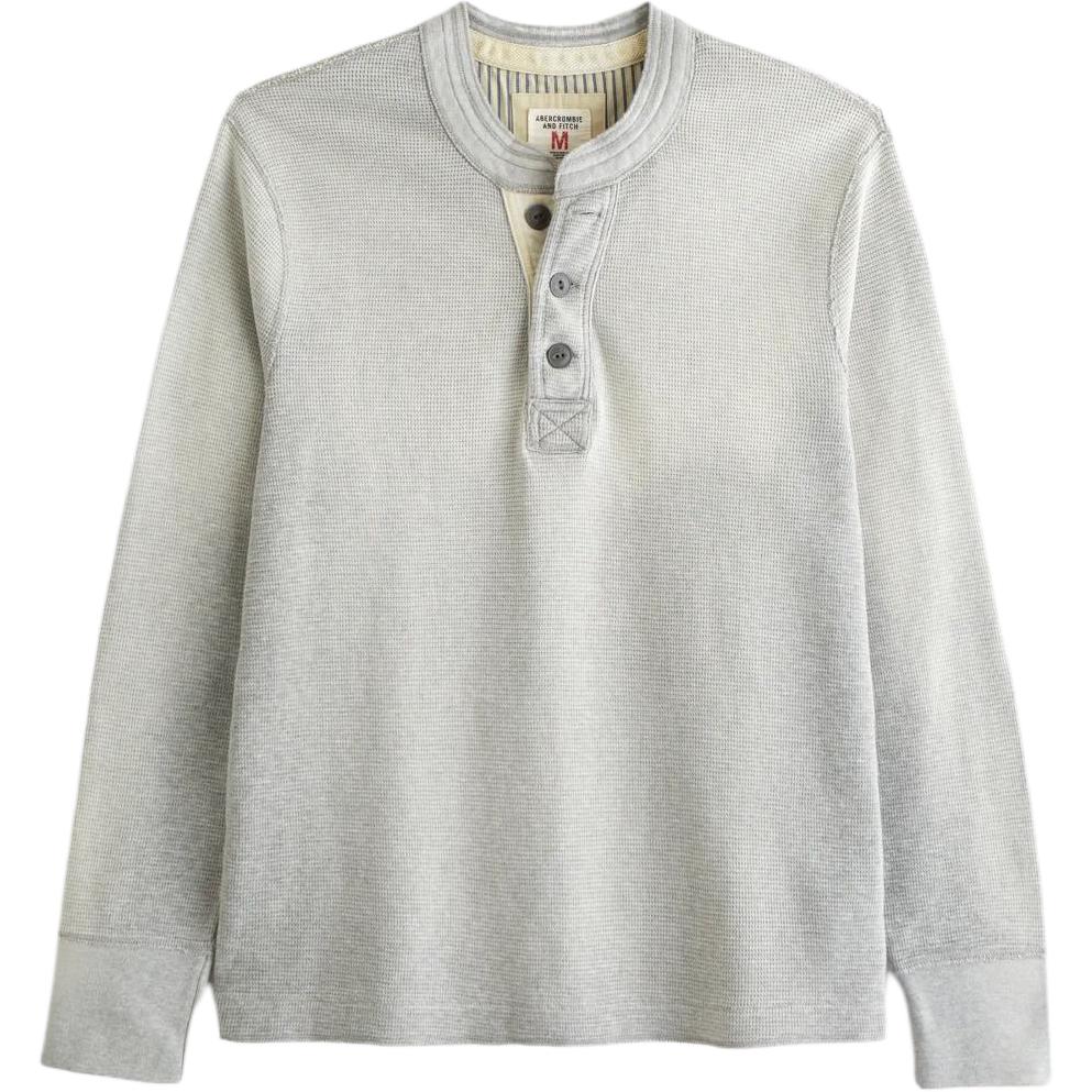 Футболка мужская Abercrombie&Fitch, светло серый
Футболка мужская Abercrombie&Fitch, светло серый
