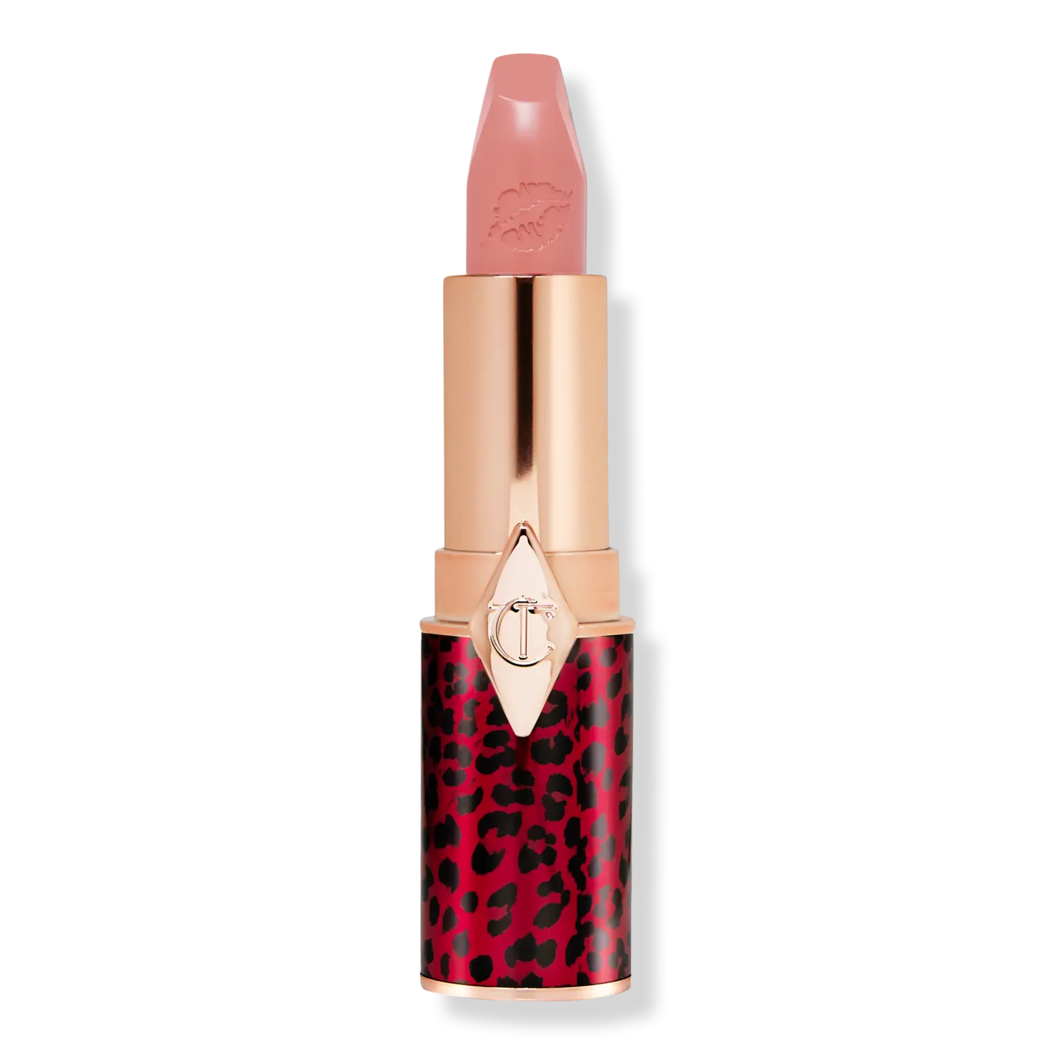 Помада Hot Lips 2 Charlotte Tilbury, Dancefloor Princess (pop pink)
Помада Hot Lips 2 Charlotte Tilbury, Dancefloor Princess (pop pink)