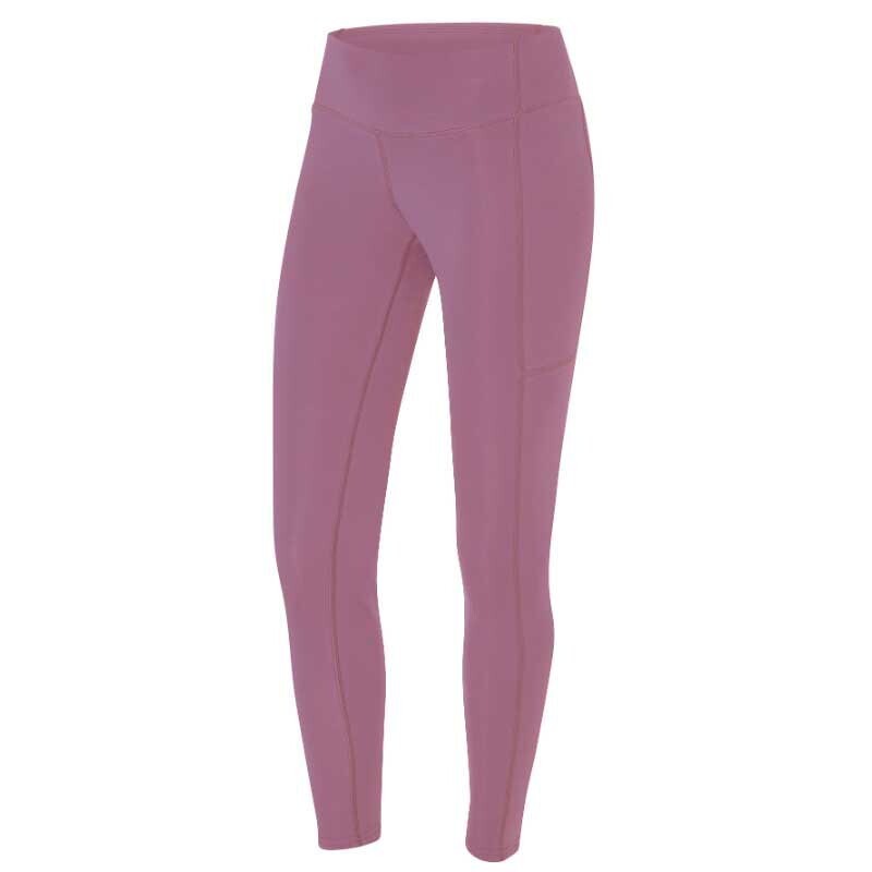 Леггинсы Joluvi Mavi Pocket, фиолетовый
Леггинсы Joluvi Mavi Pocket, фиолетовый