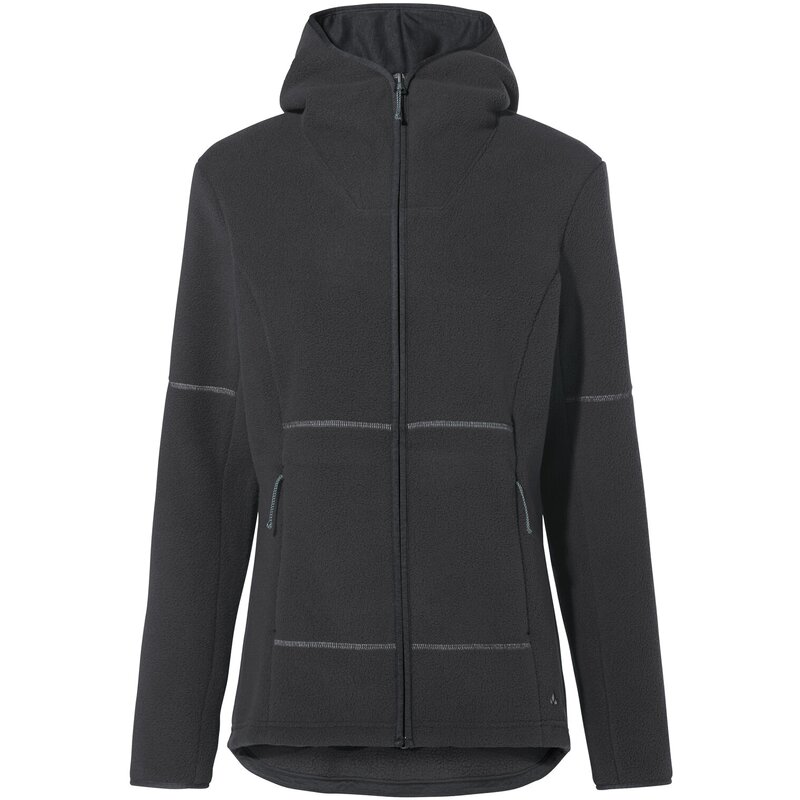 Underjacket wo neyland флисовая толстовка ii Vaude, черный
Underjacket wo neyland флисовая толстовка ii Vaude, черный