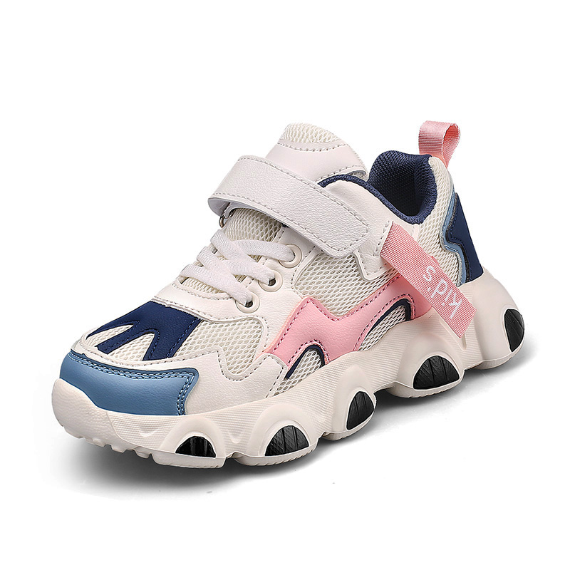 Детские кроссовки с низким верхом и амортизацией, износостойкие KUPE, синий/фиолетовый
Детские кроссовки с низким верхом и амортизацией, износостойкие KUPE, синий/фиолетовый