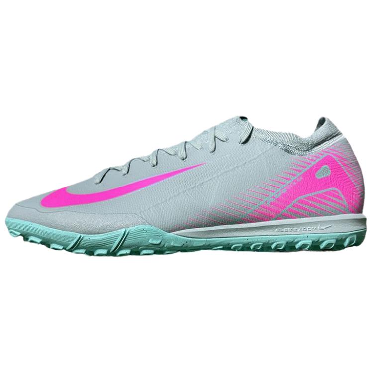 Бутсы Mercurial Vapor 16 Pro Tf Prism Pack Nike, Gray Pink
Бутсы Mercurial Vapor 16 Pro Tf Prism Pack Nike, Gray Pink
