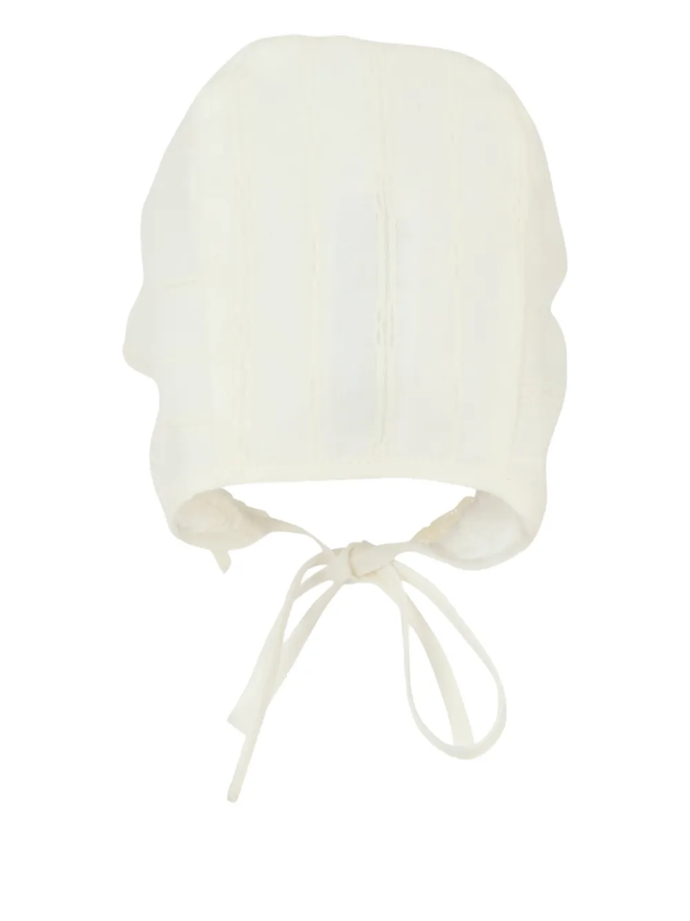 Шапка с кружевом Paz Rodriguez, белый
Шапка с кружевом Paz Rodriguez, белый