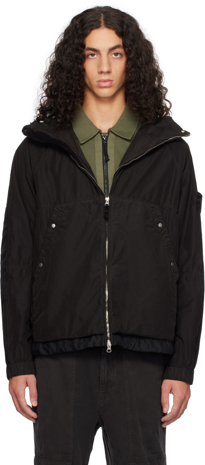 Куртка 410M3 David Light-TC Stone Island 
Куртка 410M3 David Light-TC Stone Island