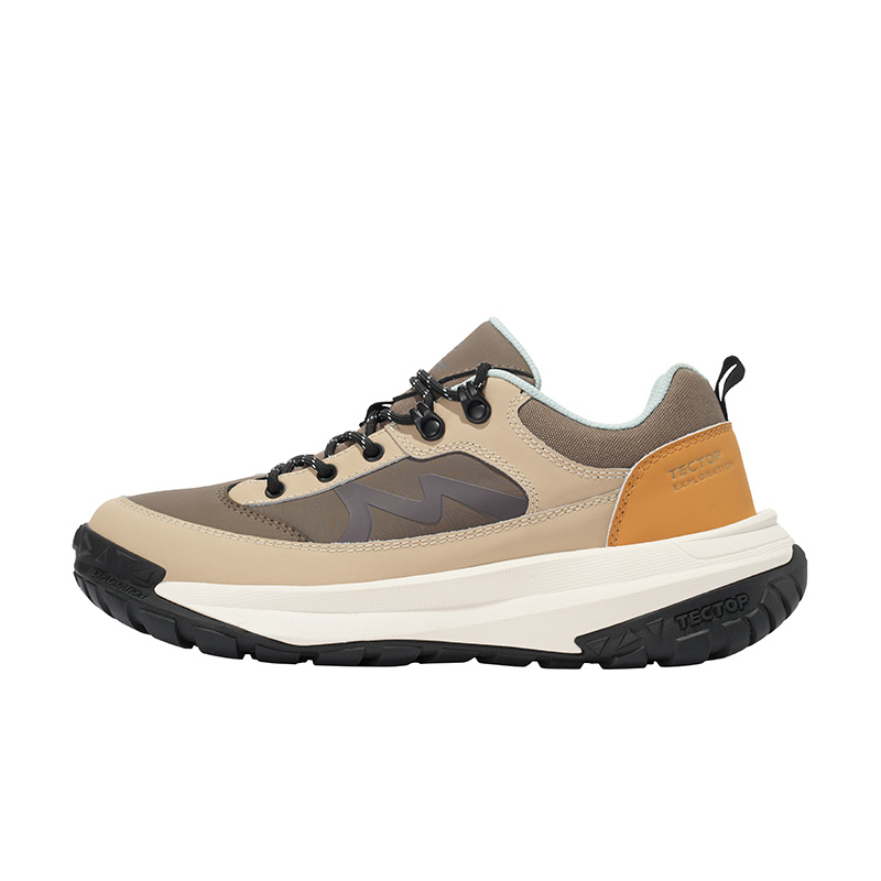Tectop Антискользящие дышащие легкие низкие треккинговые ботинки мужские Exploration Yellow/New Khaki, цвет Exploration Yellow/New Khaki
Tectop Антискользящие дышащие легкие низкие треккинговые ботинки мужские Exploration Yellow/New Khaki, цвет Exploration Yellow/New Khaki