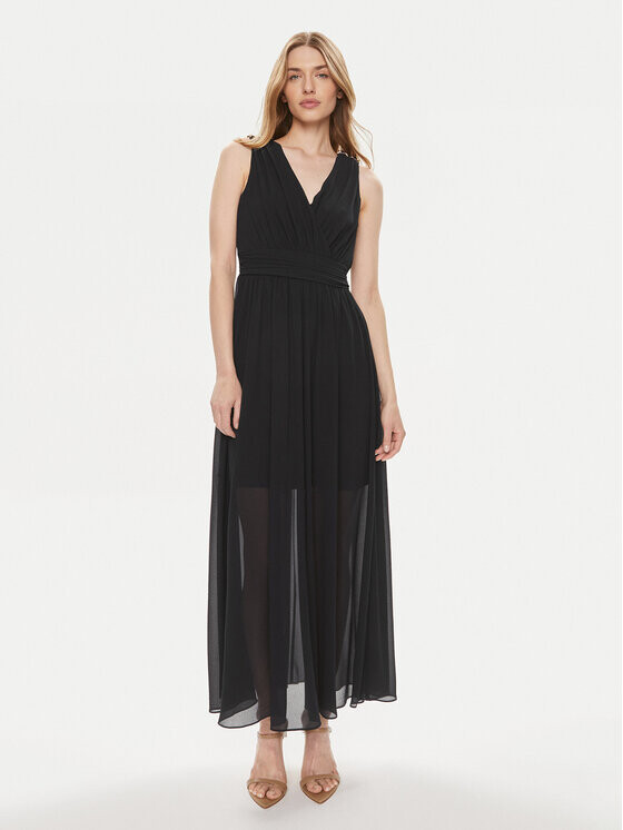 Платье стандартного кроя Morgan, синий
Платье стандартного кроя Morgan, синий