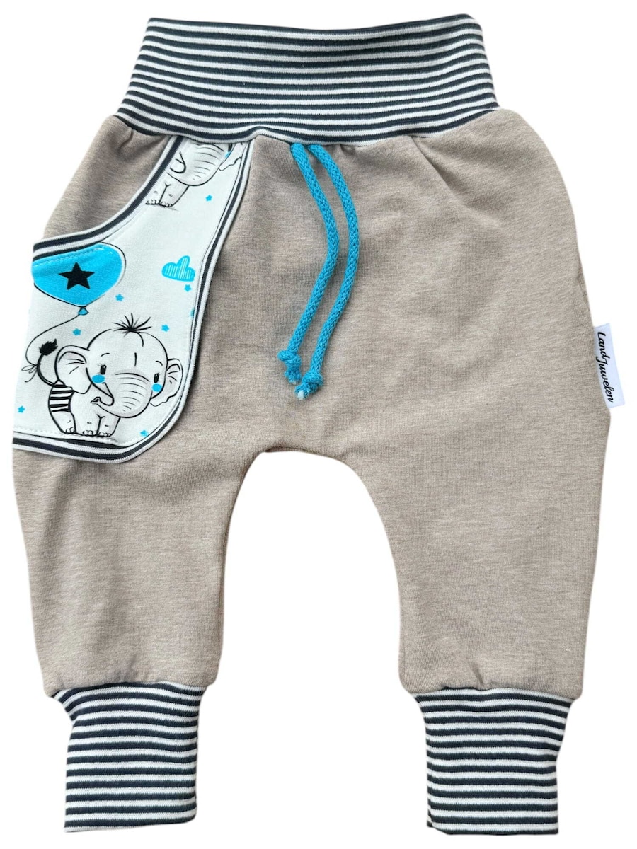 Зауженные брюки Land-Juwelen, Mottled Beige
Зауженные брюки Land-Juwelen, Mottled Beige