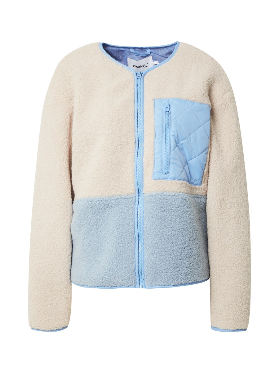 Куртка межсезонная Moves, цвет Kitt/Light blue
Куртка межсезонная Moves, цвет Kitt/Light blue