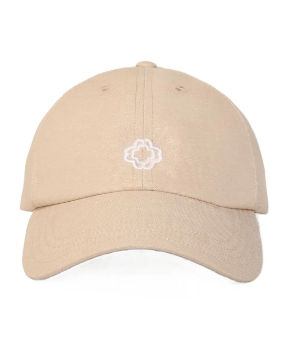 Женская льняная шапка Maje, белый
Женская льняная шапка Maje, белый