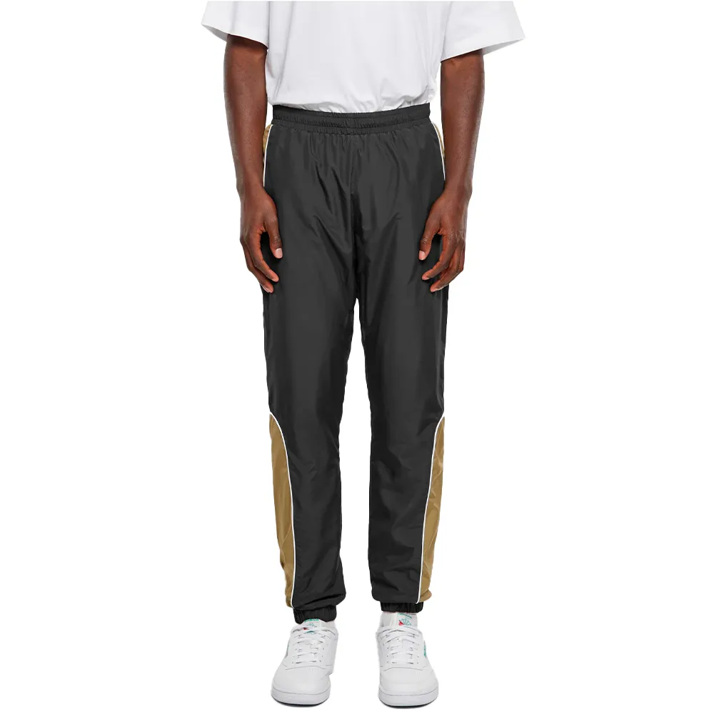 Спортивные брюки Urban Classics Piped, черный
Спортивные брюки Urban Classics Piped, черный