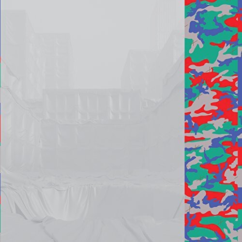 Виниловая пластинка Boothroyd: Idle Hours
Виниловая пластинка Boothroyd: Idle Hours