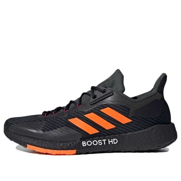 Кроссовки pulseboost hd c.rdy u Adidas, черный
Кроссовки pulseboost hd c.rdy u Adidas, черный