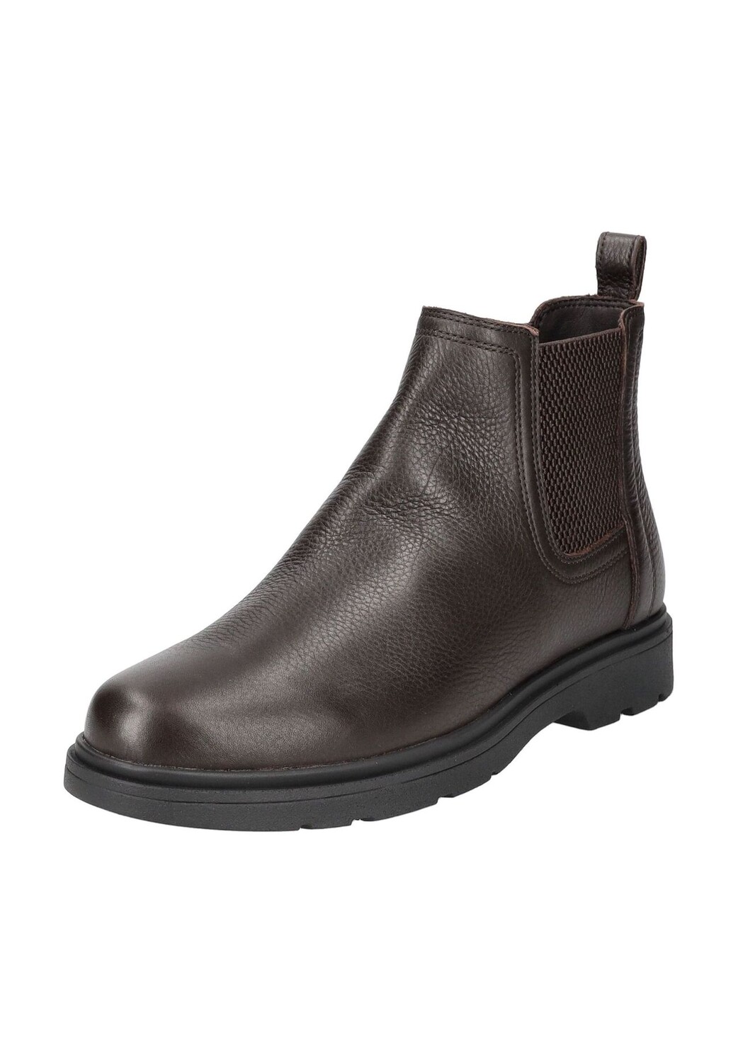 Кожаные/текстильные ботильоны GEOX, кофейный, Коричневый, Кожаные/текстильные ботильоны GEOX, кофейный
Кожаные/текстильные ботильоны GEOX, кофейный, Коричневый, Кожаные/текстильные ботильоны GEOX, кофейный