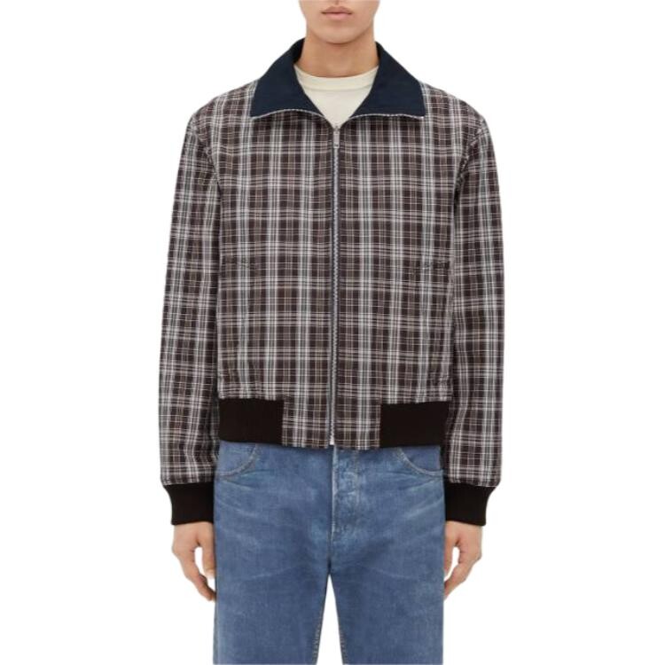 Куртка мужская темно-синяя Bottega Veneta, темно-синий
Куртка мужская темно-синяя Bottega Veneta, темно-синий