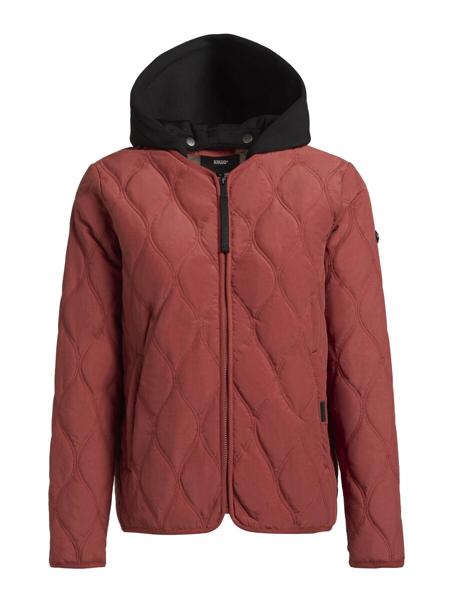 Демисезонная куртка khujo Malar, Auburn
Демисезонная куртка khujo Malar, Auburn