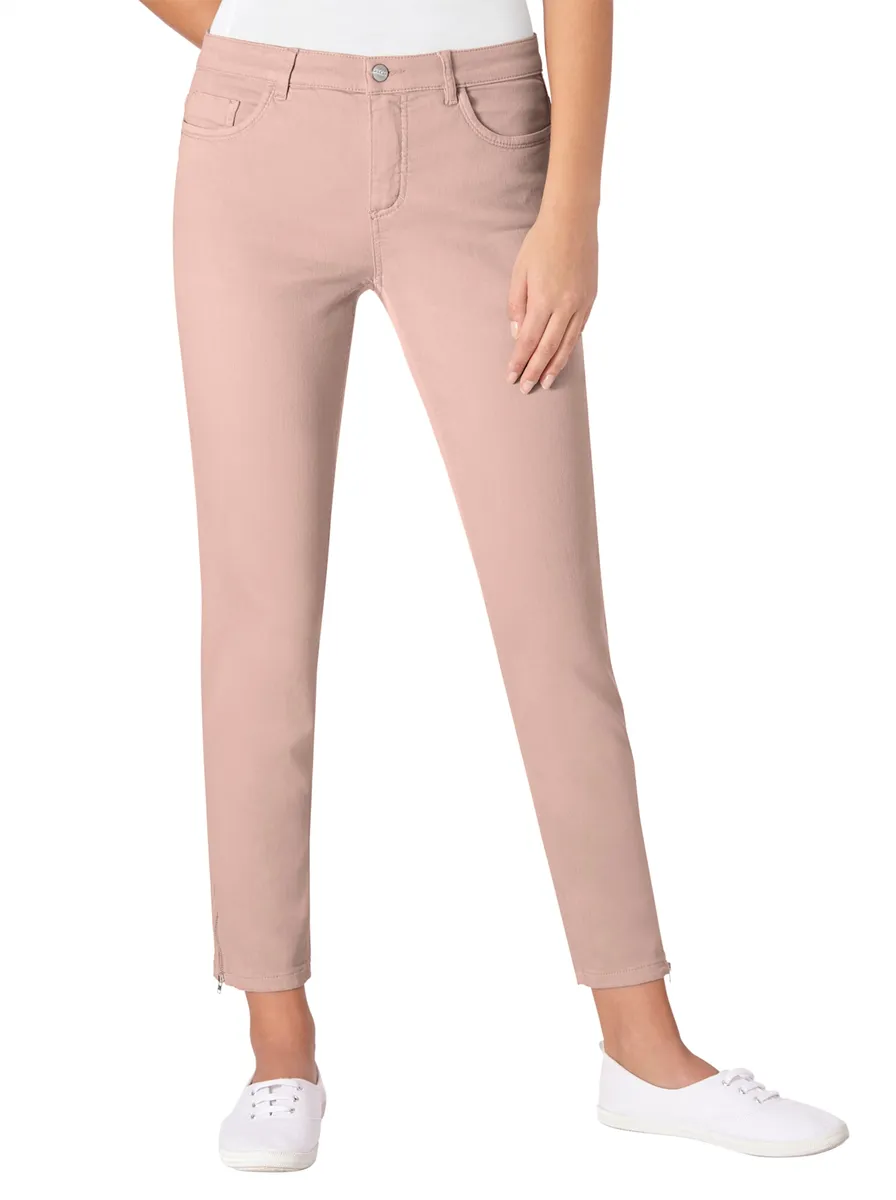 Джинсы стрейч аскари (1 шт.) Ascari, цвет Rosé
Джинсы стрейч аскари (1 шт.) Ascari, цвет Rosé