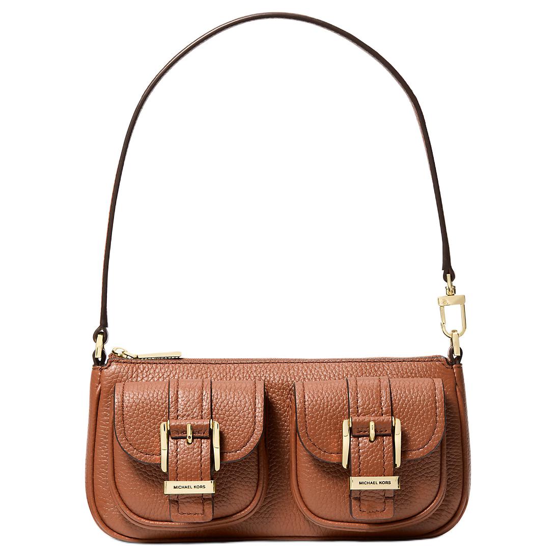 MICHAEL KORS Кожаная женская сумка
MICHAEL KORS Кожаная женская сумка