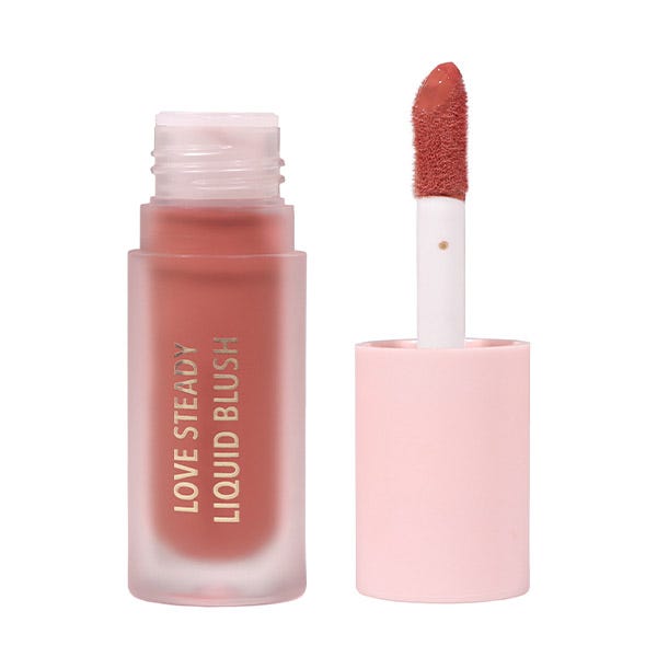 Жидкие румяна MOIRA Love Steady, 4 My darling
Жидкие румяна MOIRA Love Steady, 4 My darling