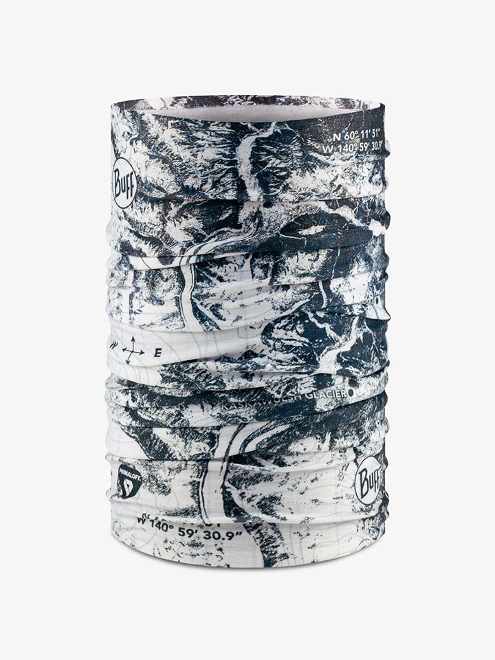 Шарф Buff Loop Thermonet, цвет weiß/grau
Шарф Buff Loop Thermonet, цвет weiß/grau