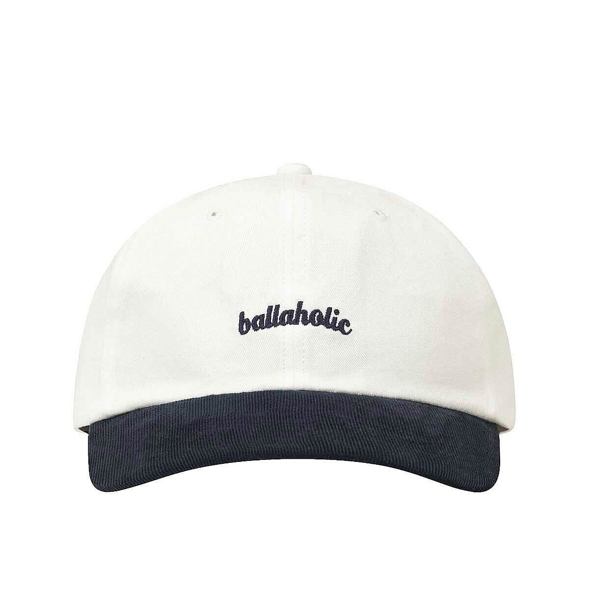 Кепка Corduroy Brim Logo 6 Pannel Cap Ballaholic, цвет Weiß
Кепка Corduroy Brim Logo 6 Pannel Cap Ballaholic, цвет Weiß