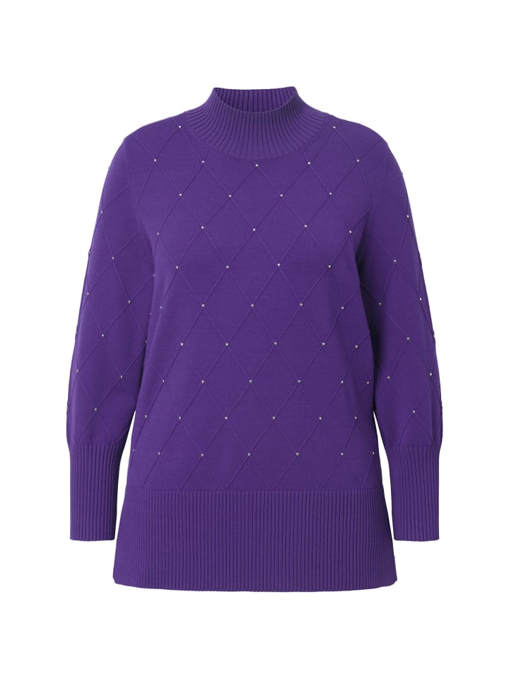 Свитер Ulla Popken
Свитер Ulla Popken