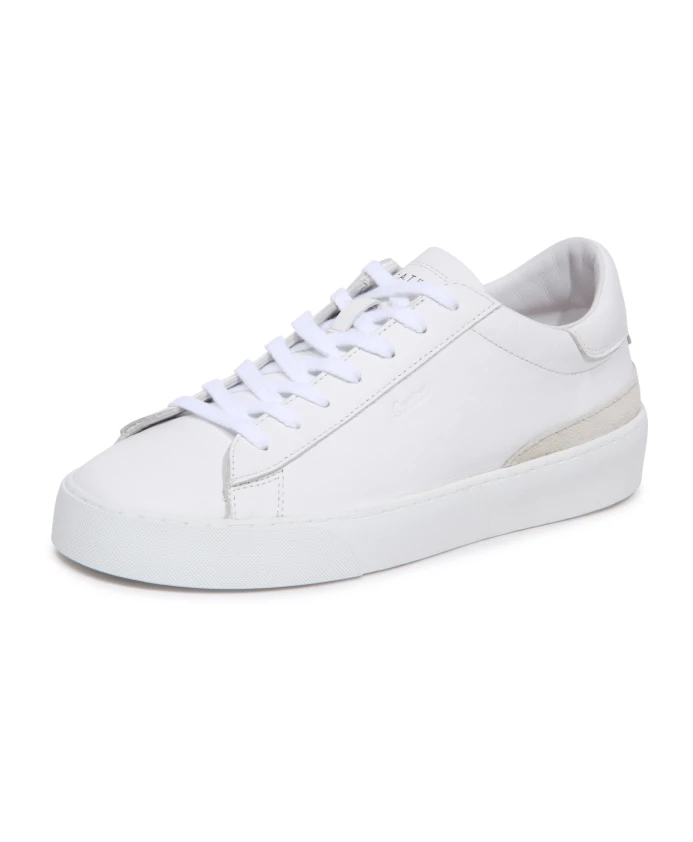 Белые телячьи туфли Sonica D.A.T.E., белый
Белые телячьи туфли Sonica D.A.T.E., белый