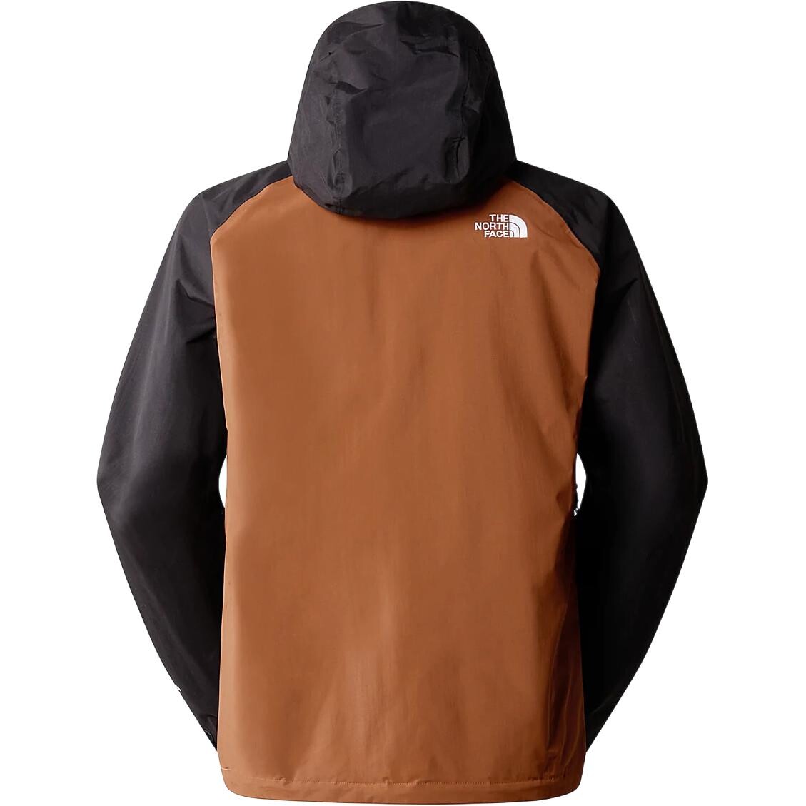 Куртка мужская Stone Brown The North Face, коричневый
Куртка мужская Stone Brown The North Face, коричневый