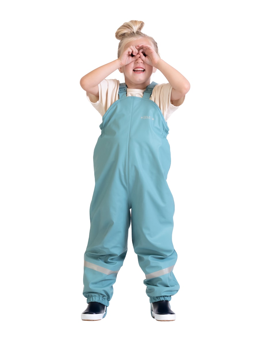 Обычные спортивные брюки BMS SoftSkin Antarctic, дымчато-синий
Обычные спортивные брюки BMS SoftSkin Antarctic, дымчато-синий