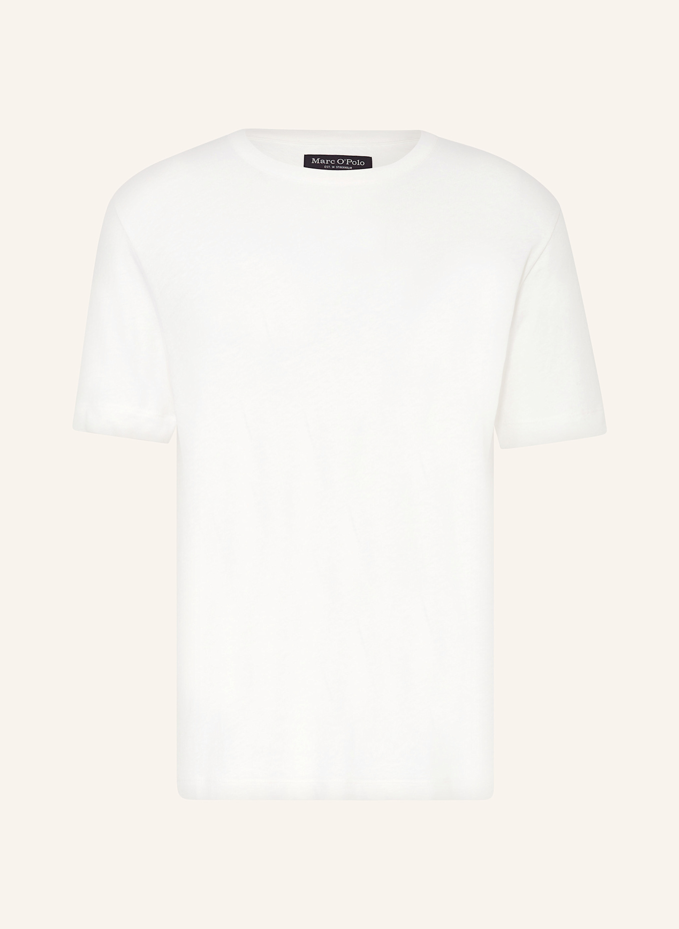 Трикотажная рубашка Marc O'Polo, белый
Трикотажная рубашка Marc O'Polo, белый