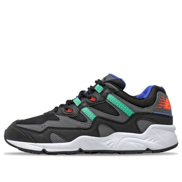 Кроссовки 850 New Balance, черный
Кроссовки 850 New Balance, черный