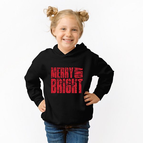 Веселая и яркая худи с принтом для малышей The Juniper Shop, Black
Веселая и яркая худи с принтом для малышей The Juniper Shop, Black