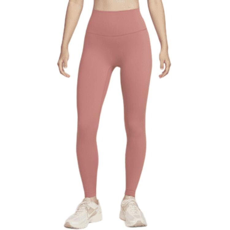 Леггинсы женские розовые/черные Nike
Леггинсы женские розовые/черные Nike