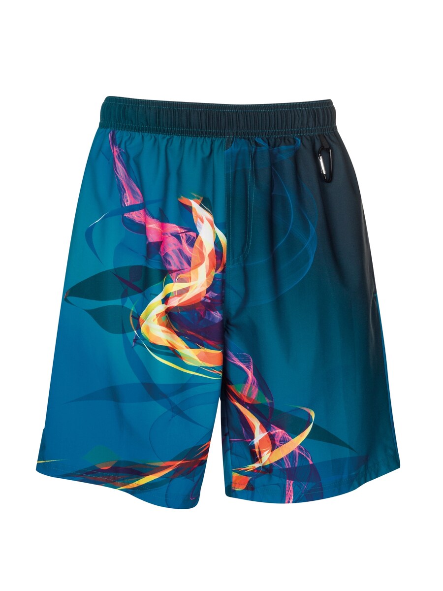 Шорты для серфинга wavebreaker, цвет Cyan blue
Шорты для серфинга wavebreaker, цвет Cyan blue