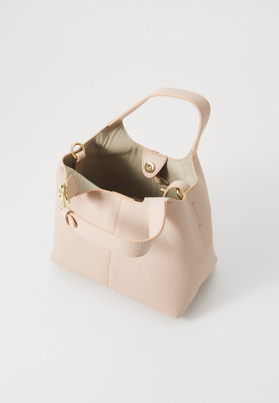 Сумка Coccinelle Handbag, Rosette/Light Pink
Сумка Coccinelle Handbag, Rosette/Light Pink