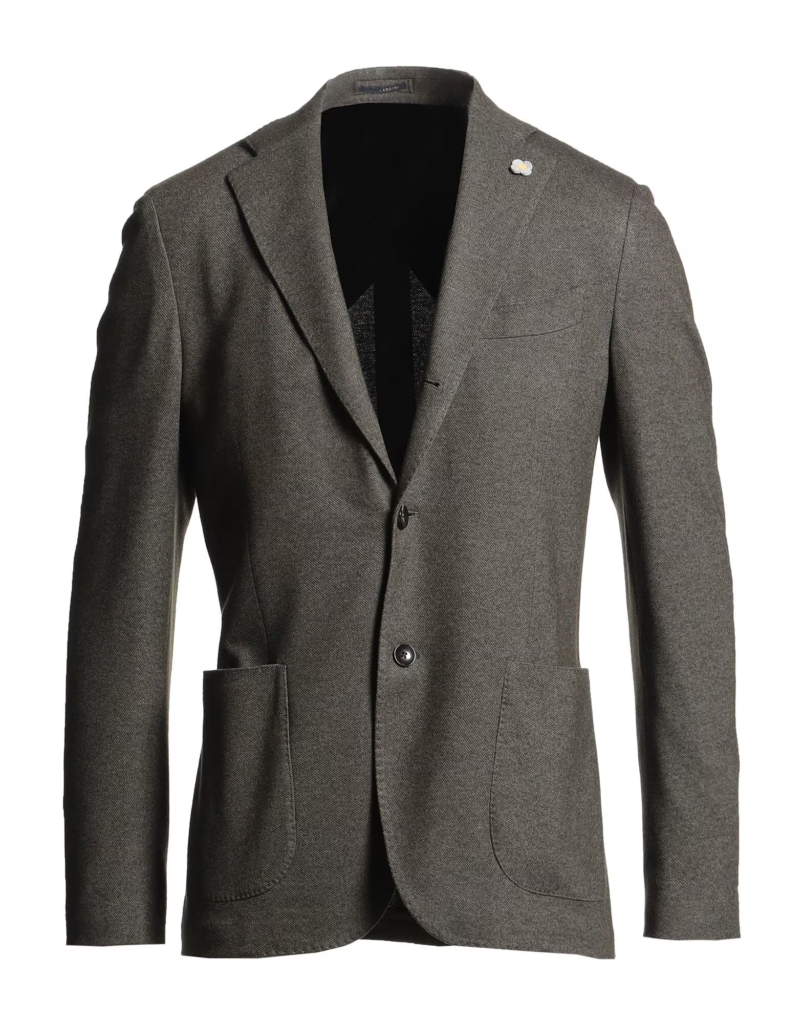 Блейзер Lardini, зеленый
Блейзер Lardini, зеленый