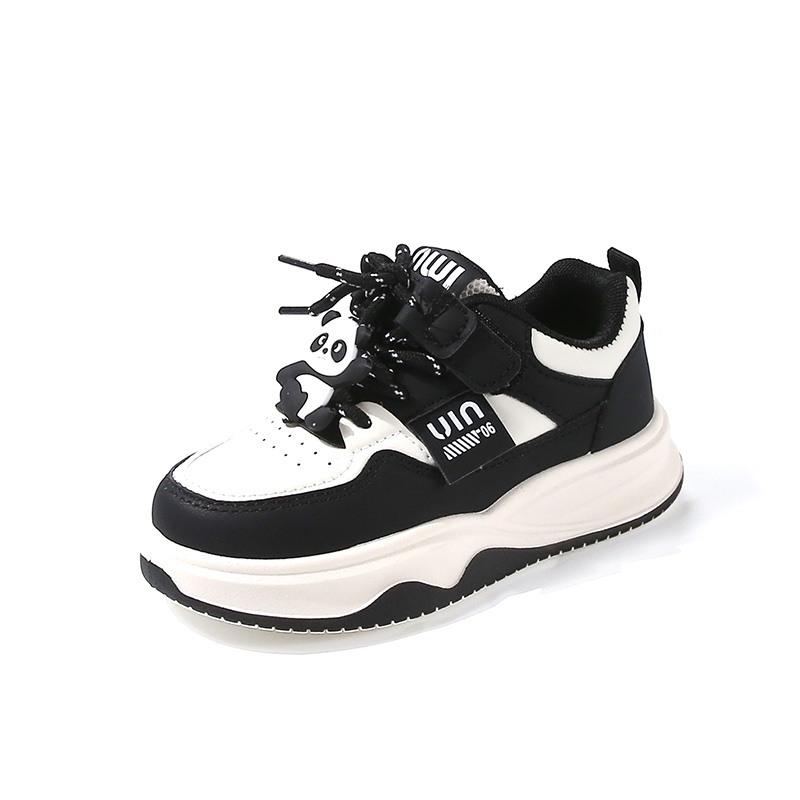 Детские скейтерские кроссовки Kids KINDDOG, черный
Детские скейтерские кроссовки Kids KINDDOG, черный